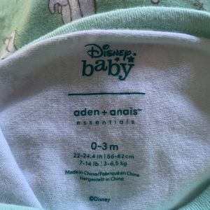 Baby Disney Swaddles